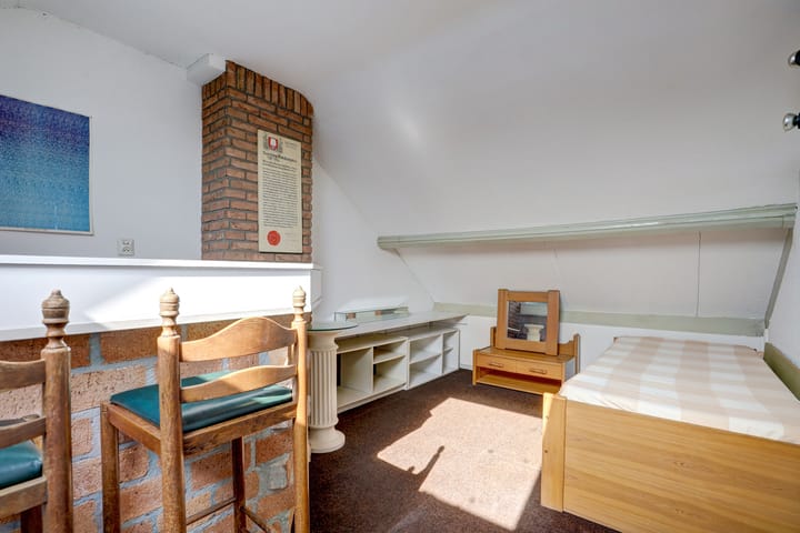 Foto 20 van De Vroon 3