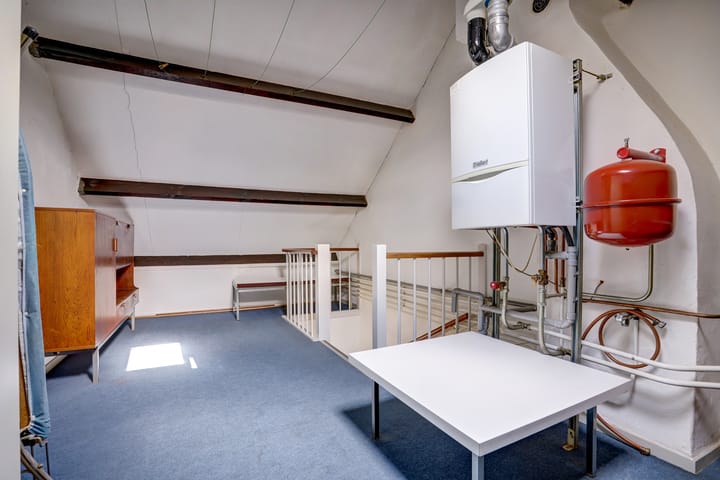 Foto 22 van De Vroon 3