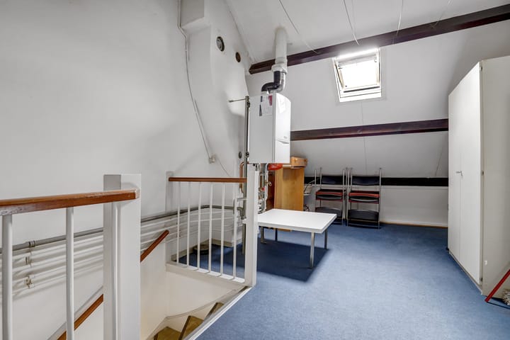 Foto 23 van De Vroon 3