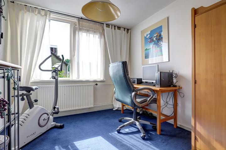 Foto 24 van De Vroon 3