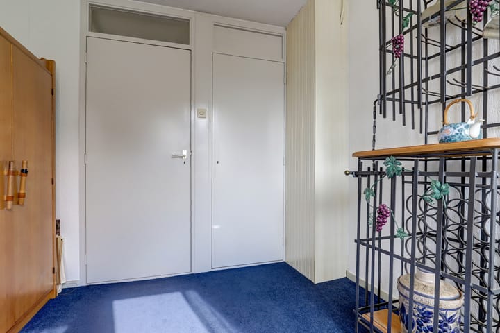 Foto 25 van De Vroon 3