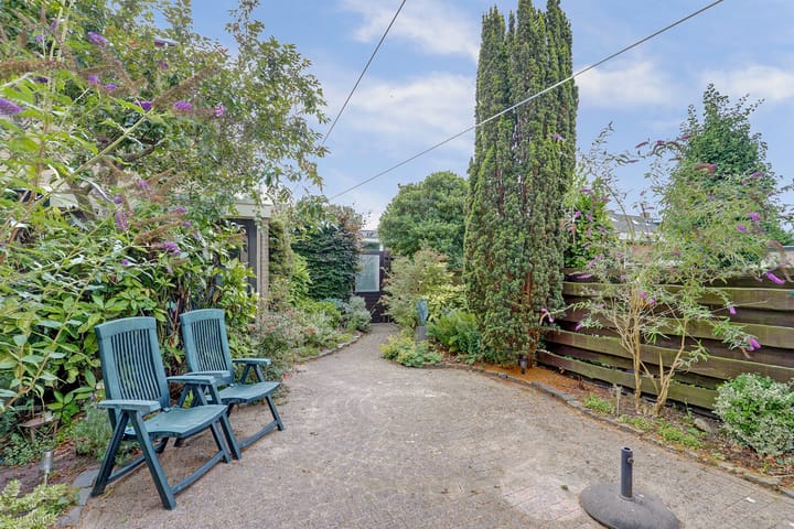 Foto 26 van De Vroon 3