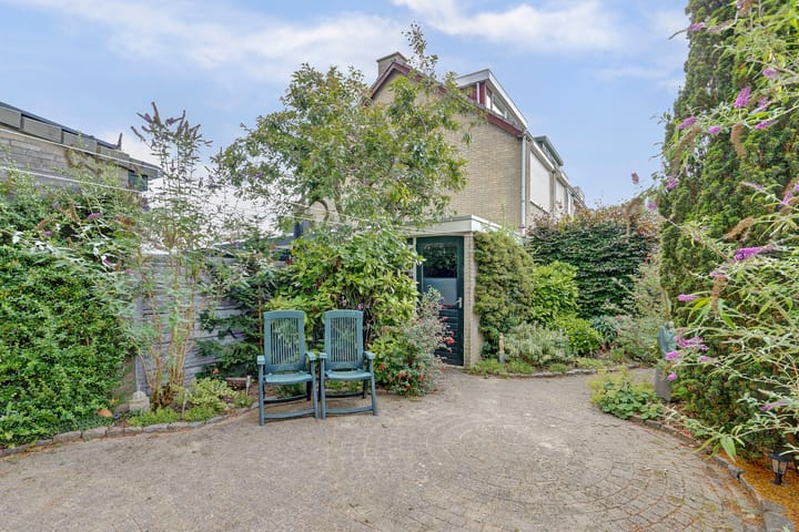 Foto 27 van De Vroon 3