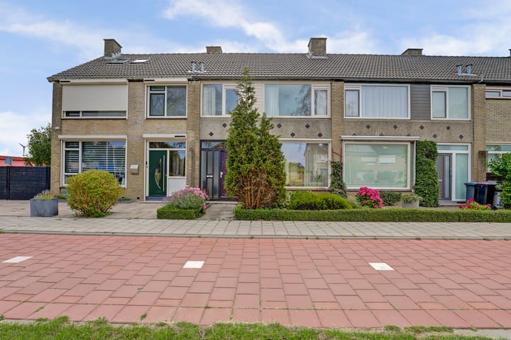 Foto 30 van De Vroon 3