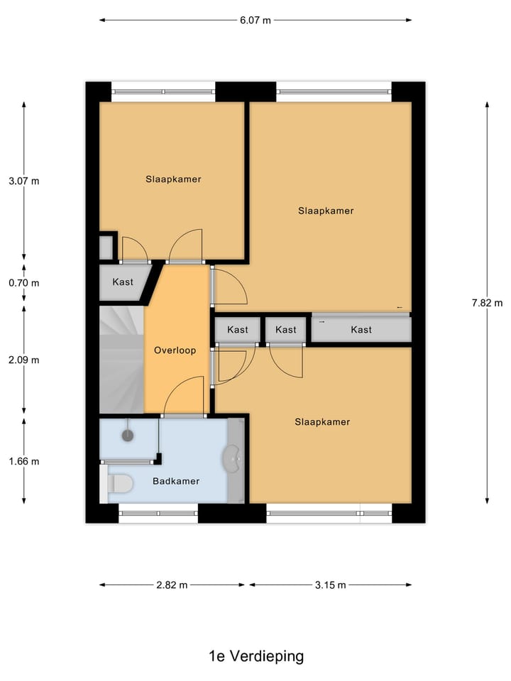 Foto 35 van De Vroon 3