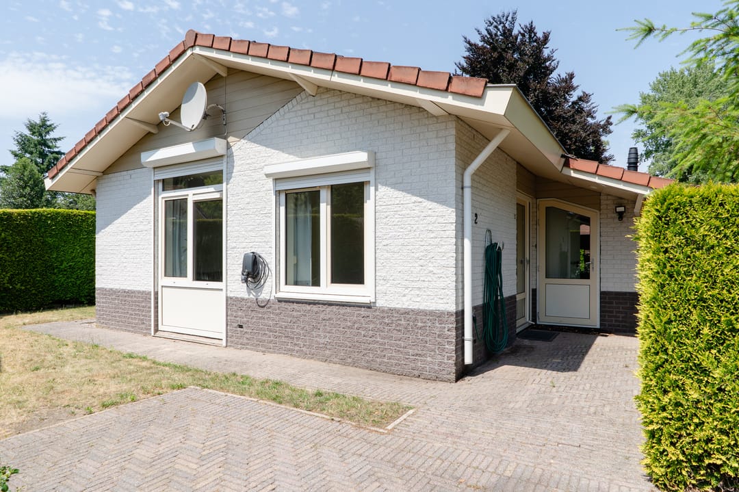 Photo 1 of Oude Garderenseweg 22-2