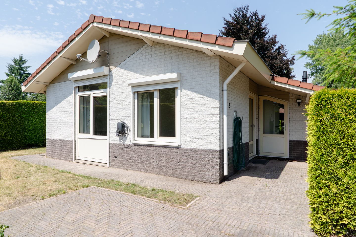 Foto 1 van Oude Garderenseweg 22-2