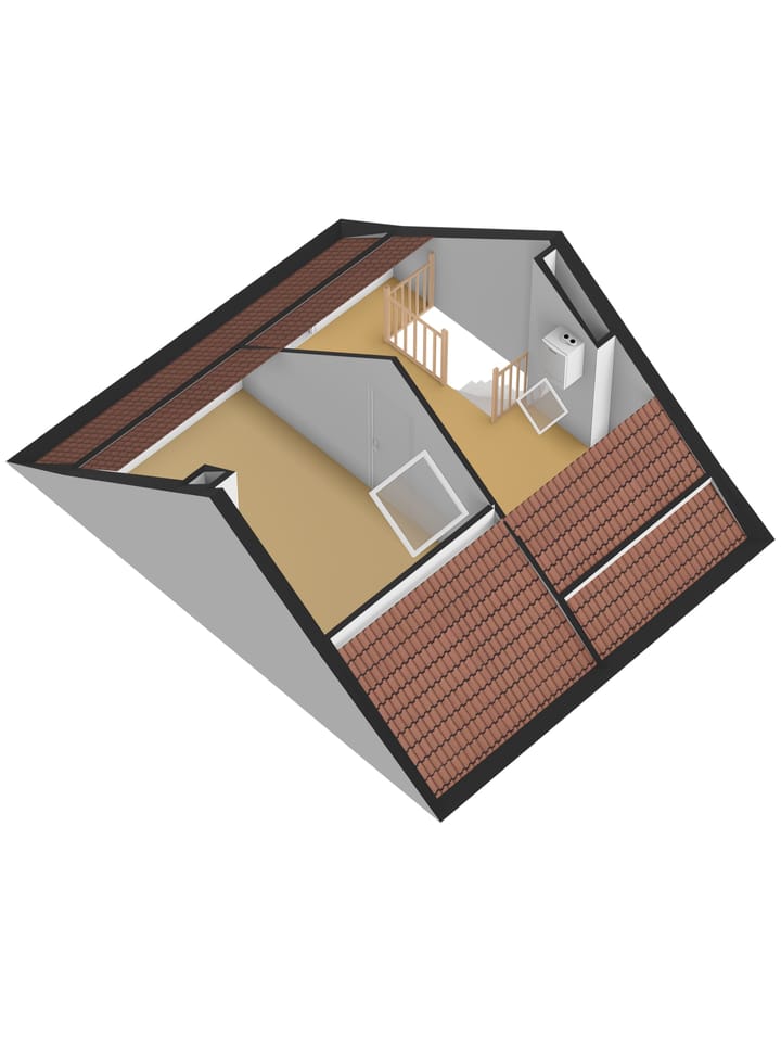 Foto 34 van De Vroon 3