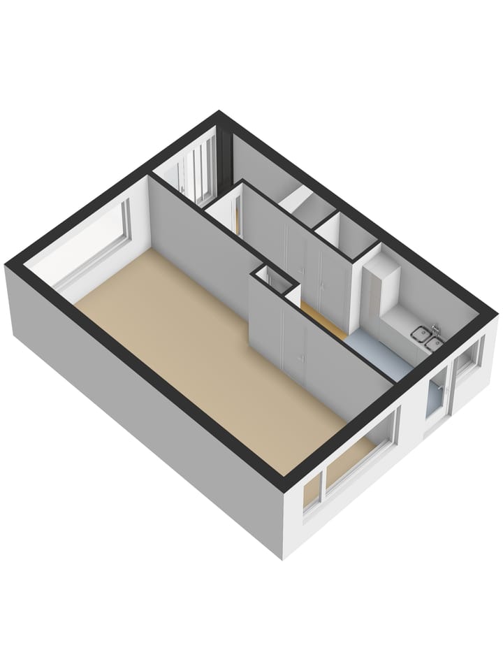 Foto 32 van De Vroon 3