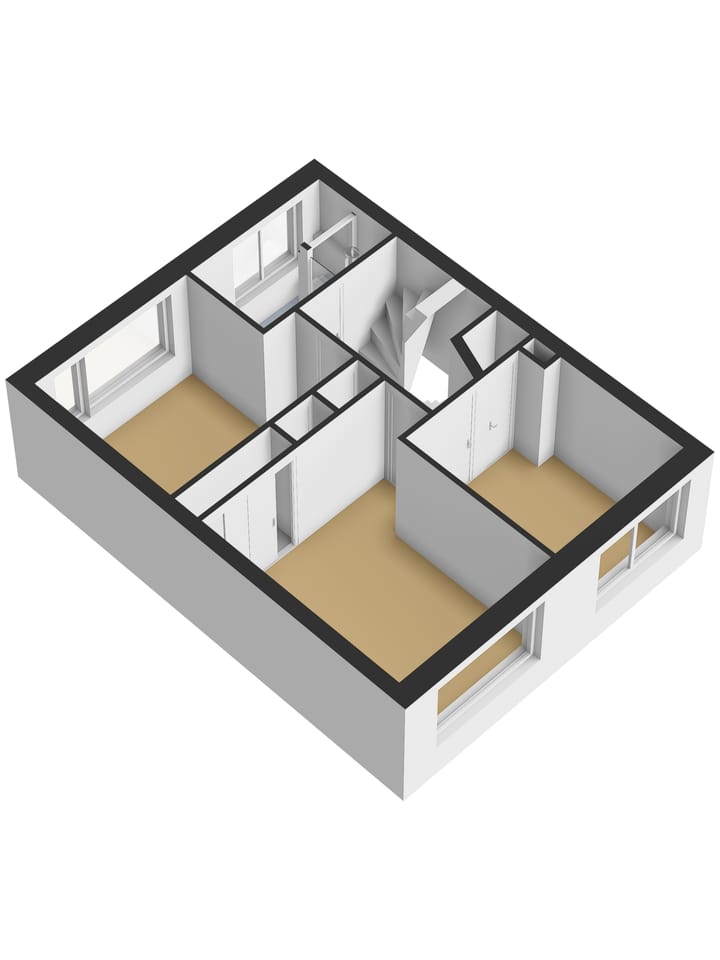 Foto 33 van De Vroon 3
