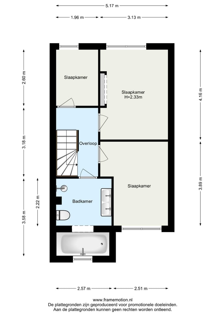 Foto 31 van Prins Hendrikstraat 17