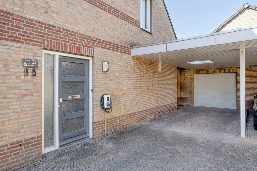 Foto 2 van Schutsboom 21