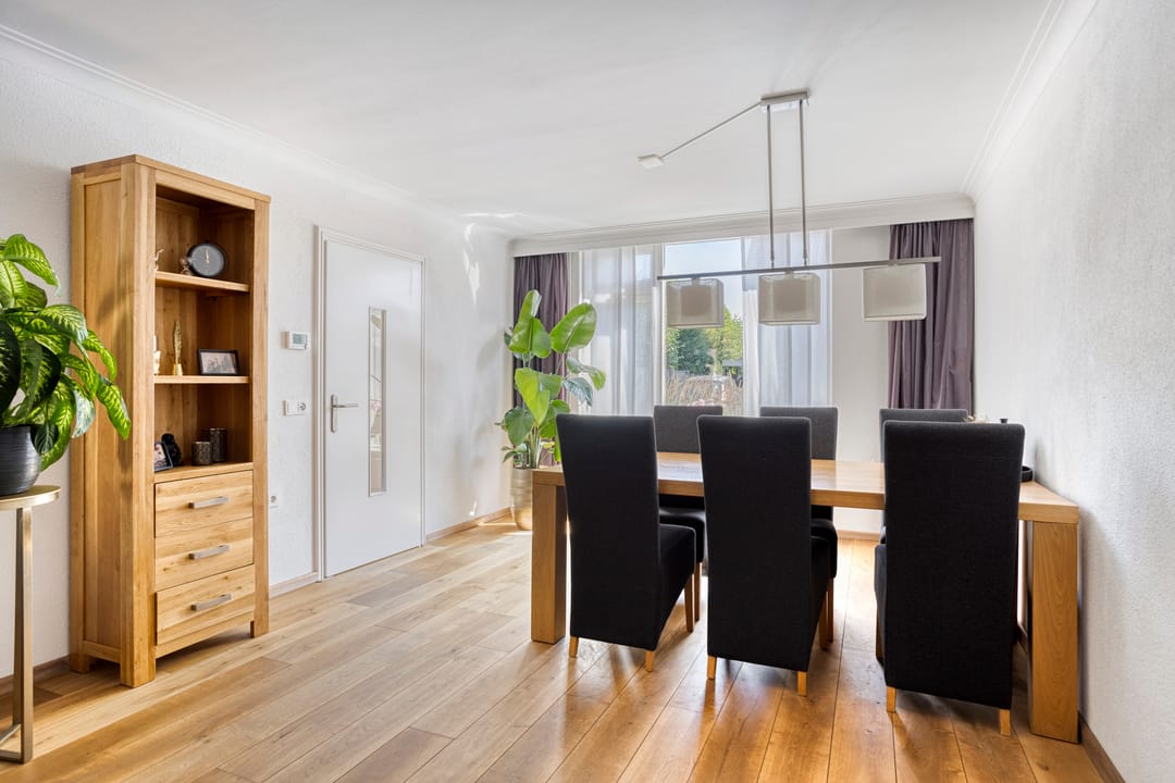 Foto 7 van Schutsboom 21