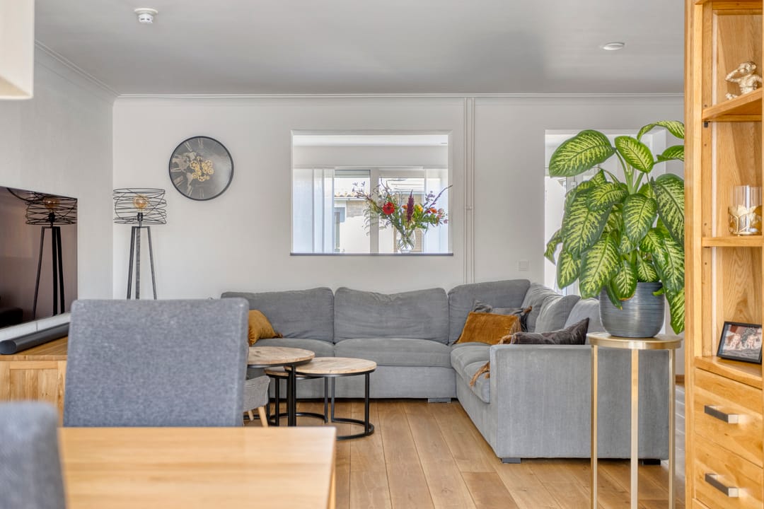 Foto 8 van Schutsboom 21