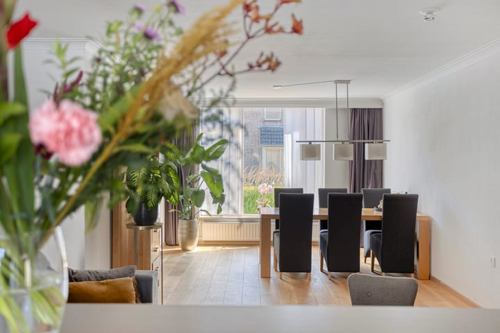 Foto 10 van Schutsboom 21