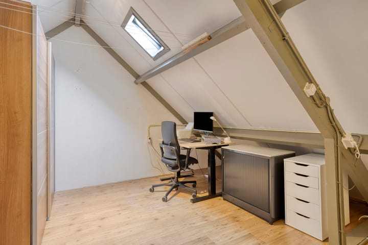 Foto 20 van Schutsboom 21