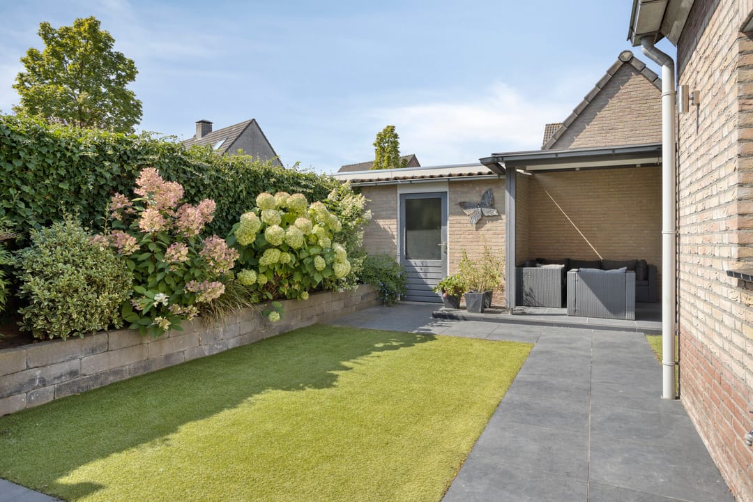 Foto 22 van Schutsboom 21