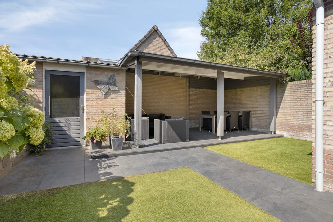 Foto 23 van Schutsboom 21