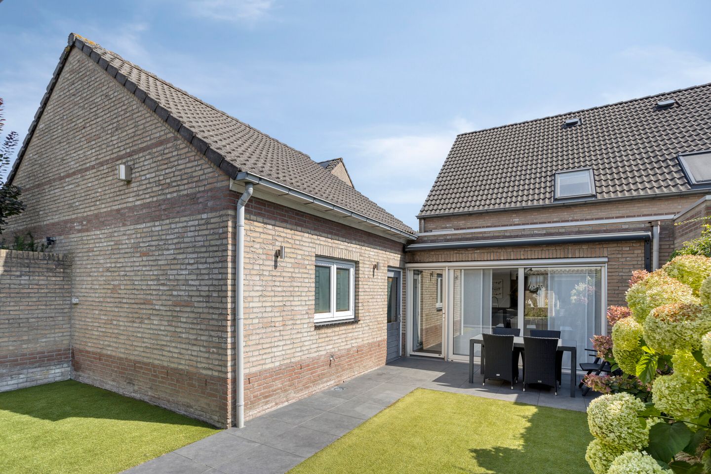 Foto 25 van Schutsboom 21