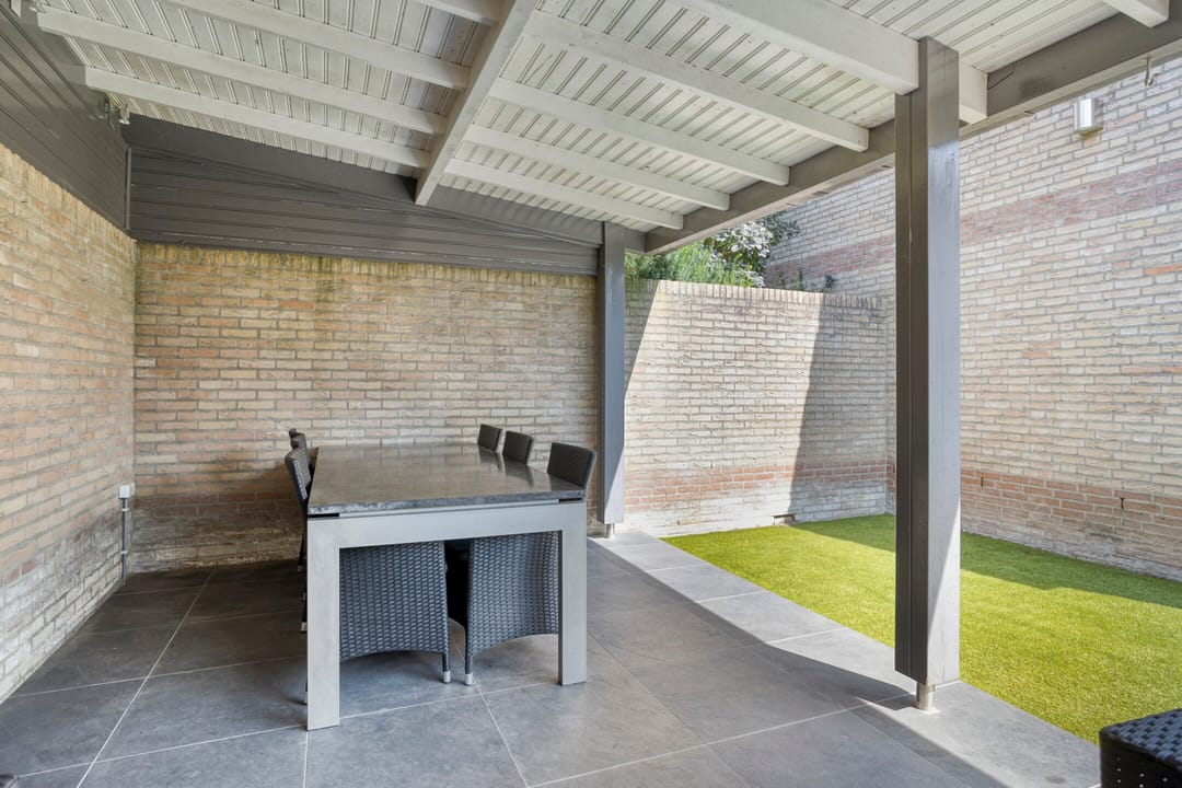 Foto 26 van Schutsboom 21