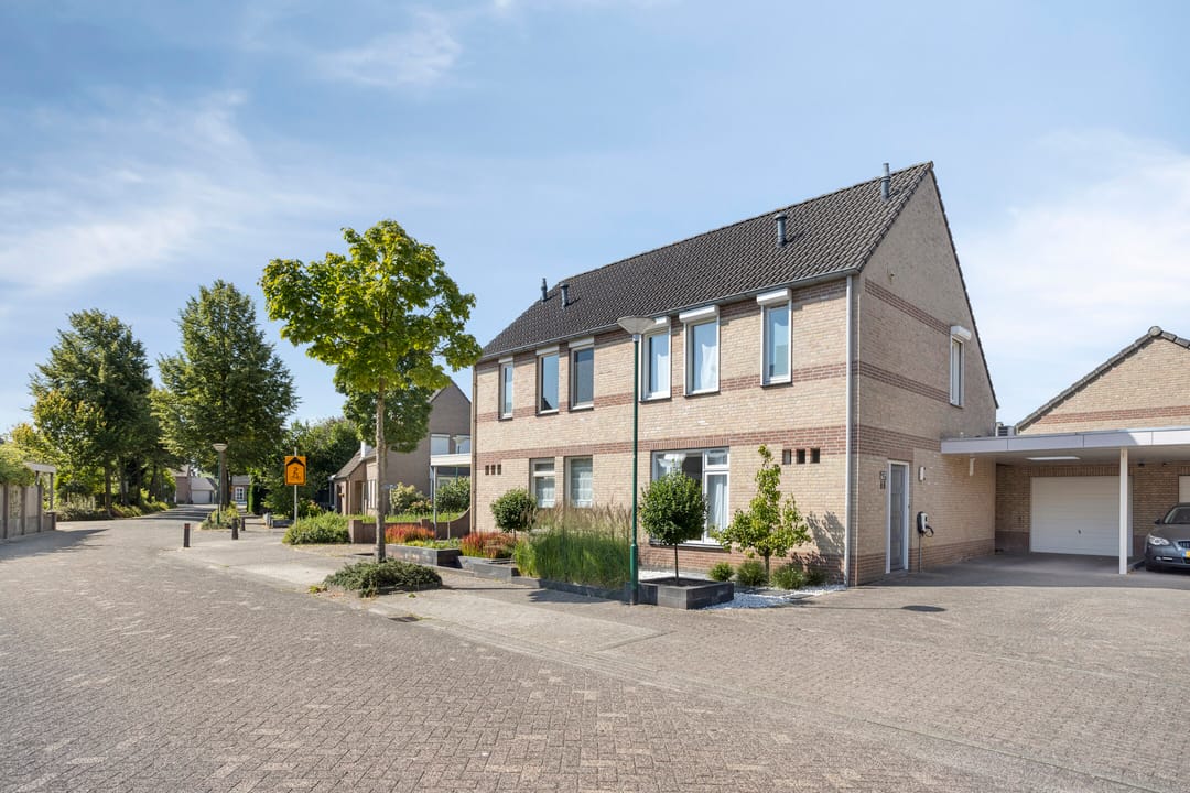 Foto 28 van Schutsboom 21