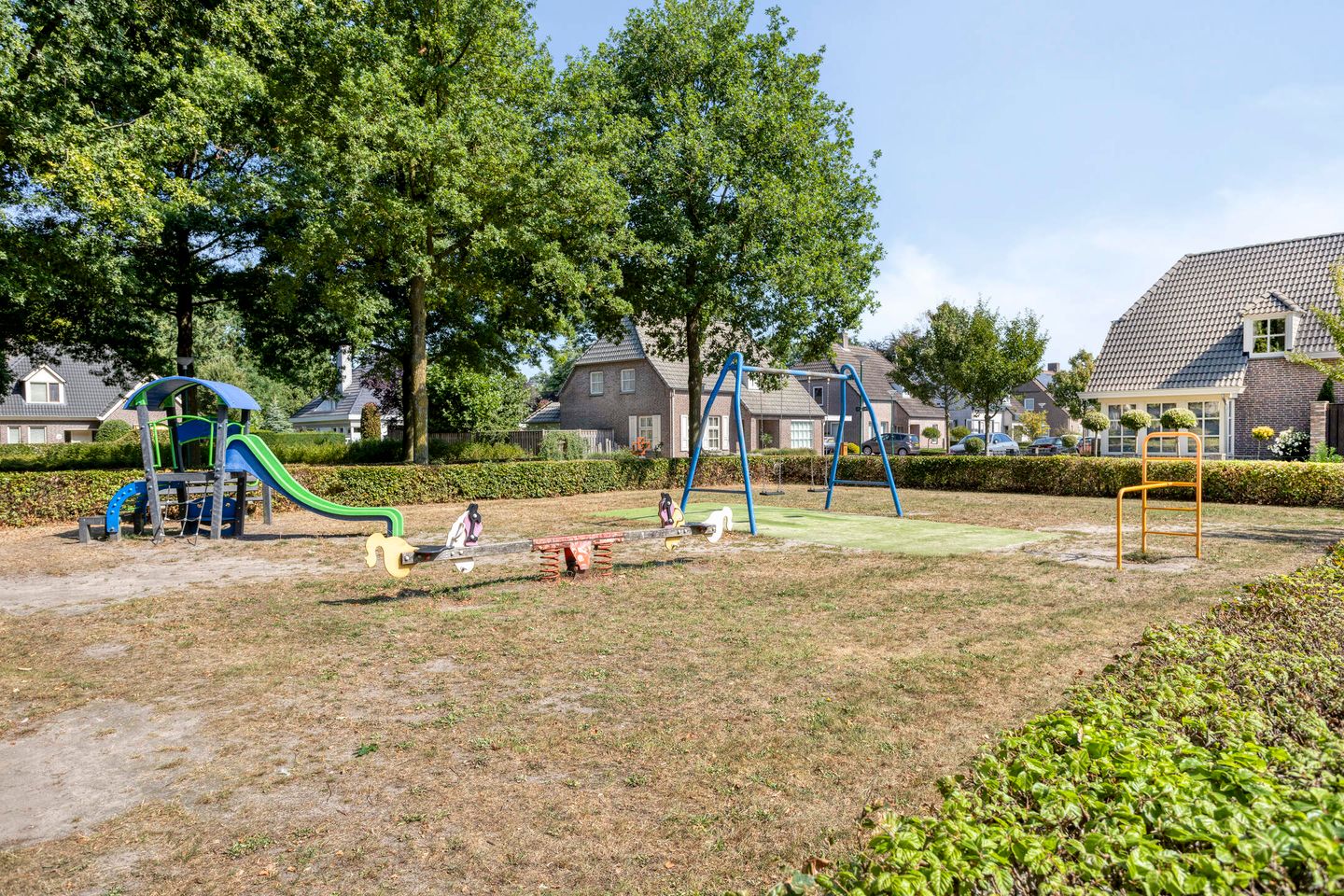 Foto 29 van Schutsboom 21