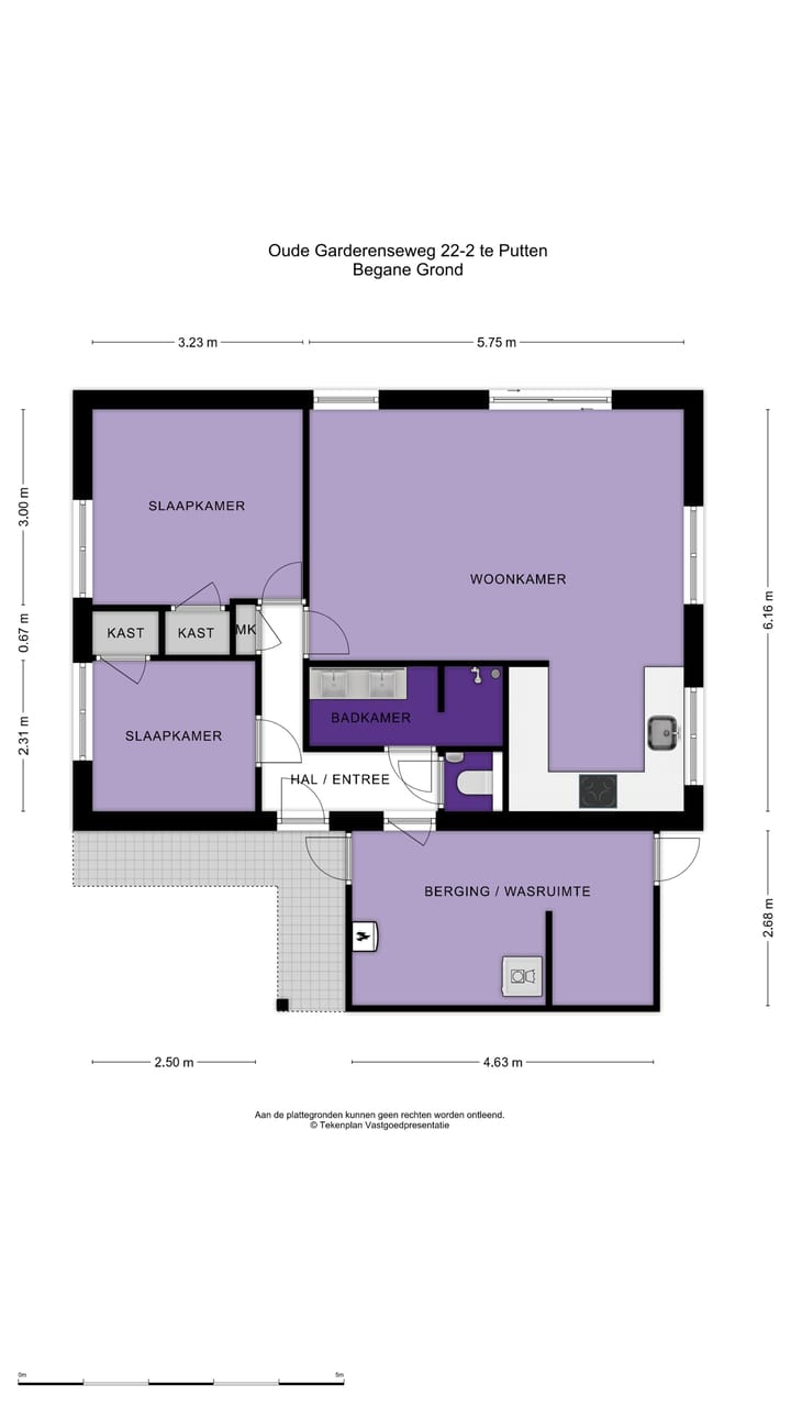 Foto 34 van Oude Garderenseweg 22-2