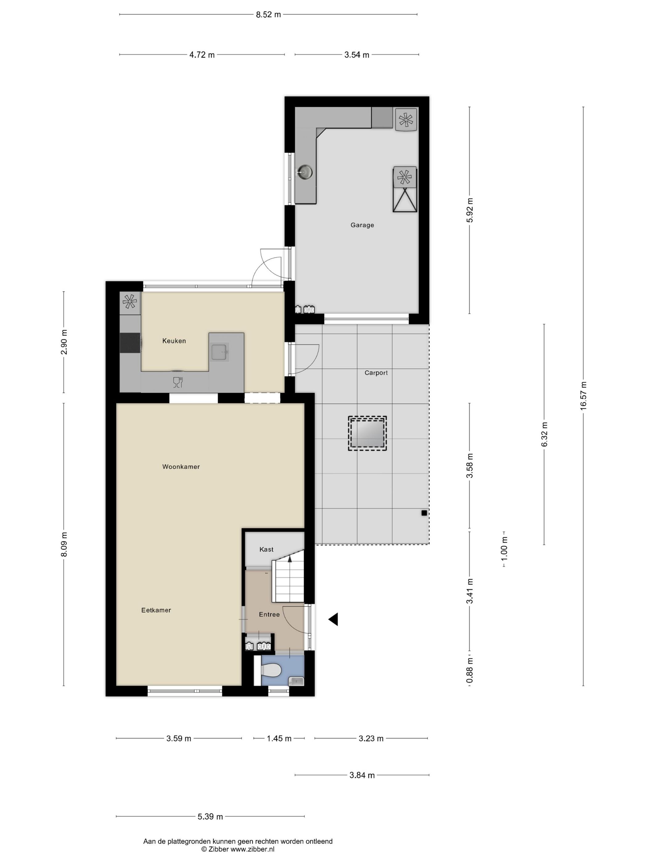 Foto 30 van Schutsboom 21