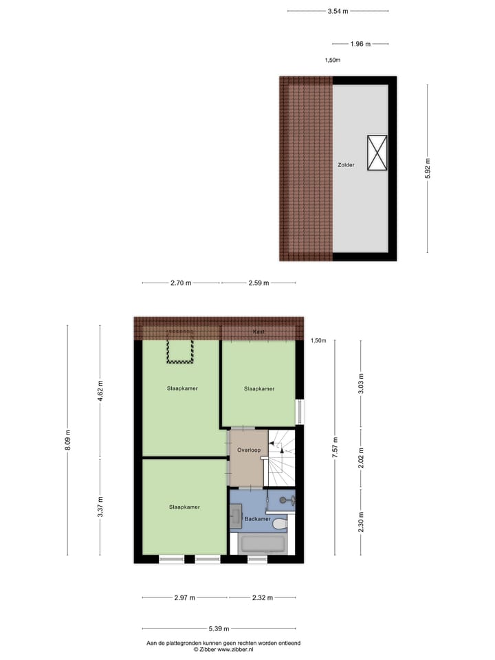 Foto 31 van Schutsboom 21