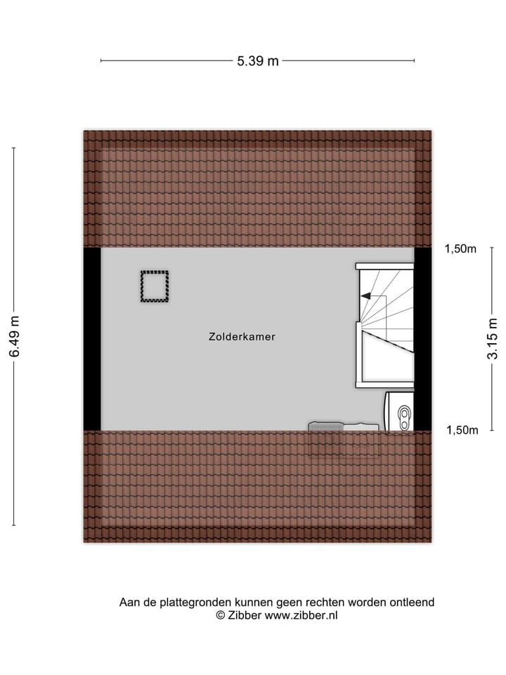 Foto 32 van Schutsboom 21