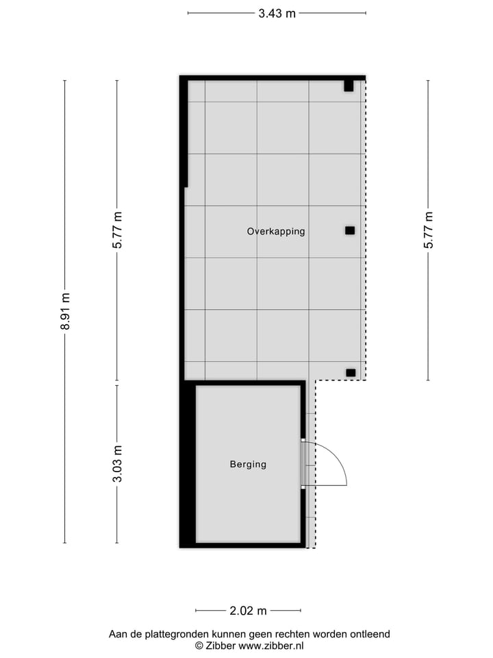 Foto 33 van Schutsboom 21