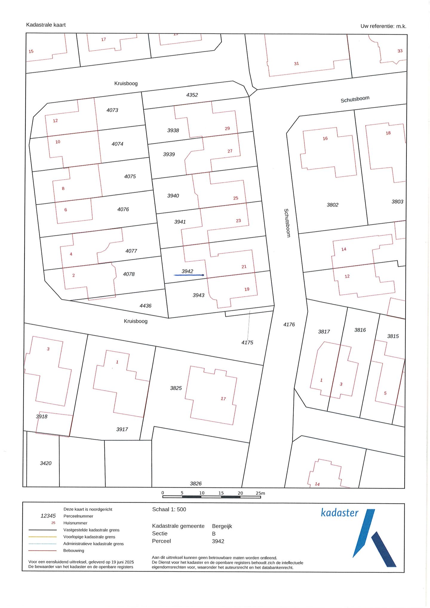 Foto 34 van Schutsboom 21