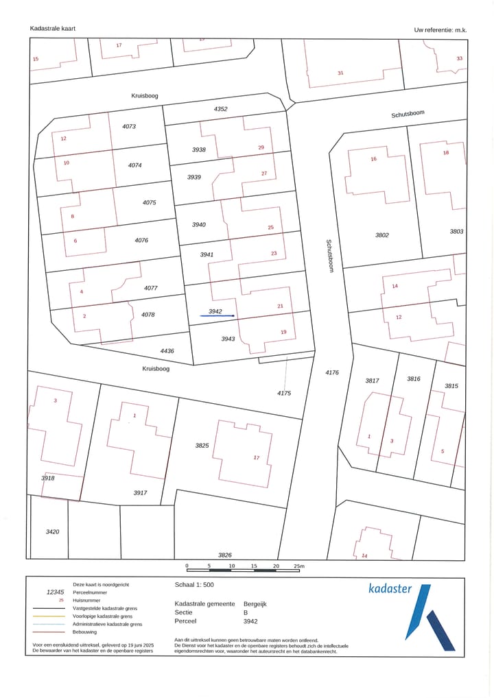 Foto 34 van Schutsboom 21