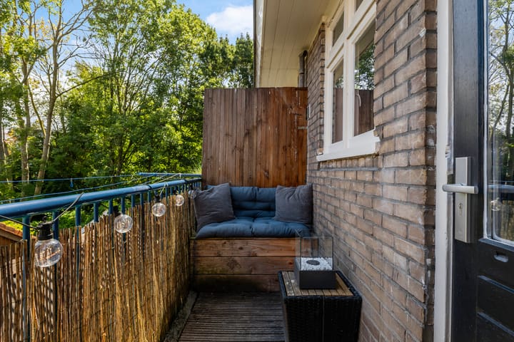 Photo 5 of Brederostraat 17