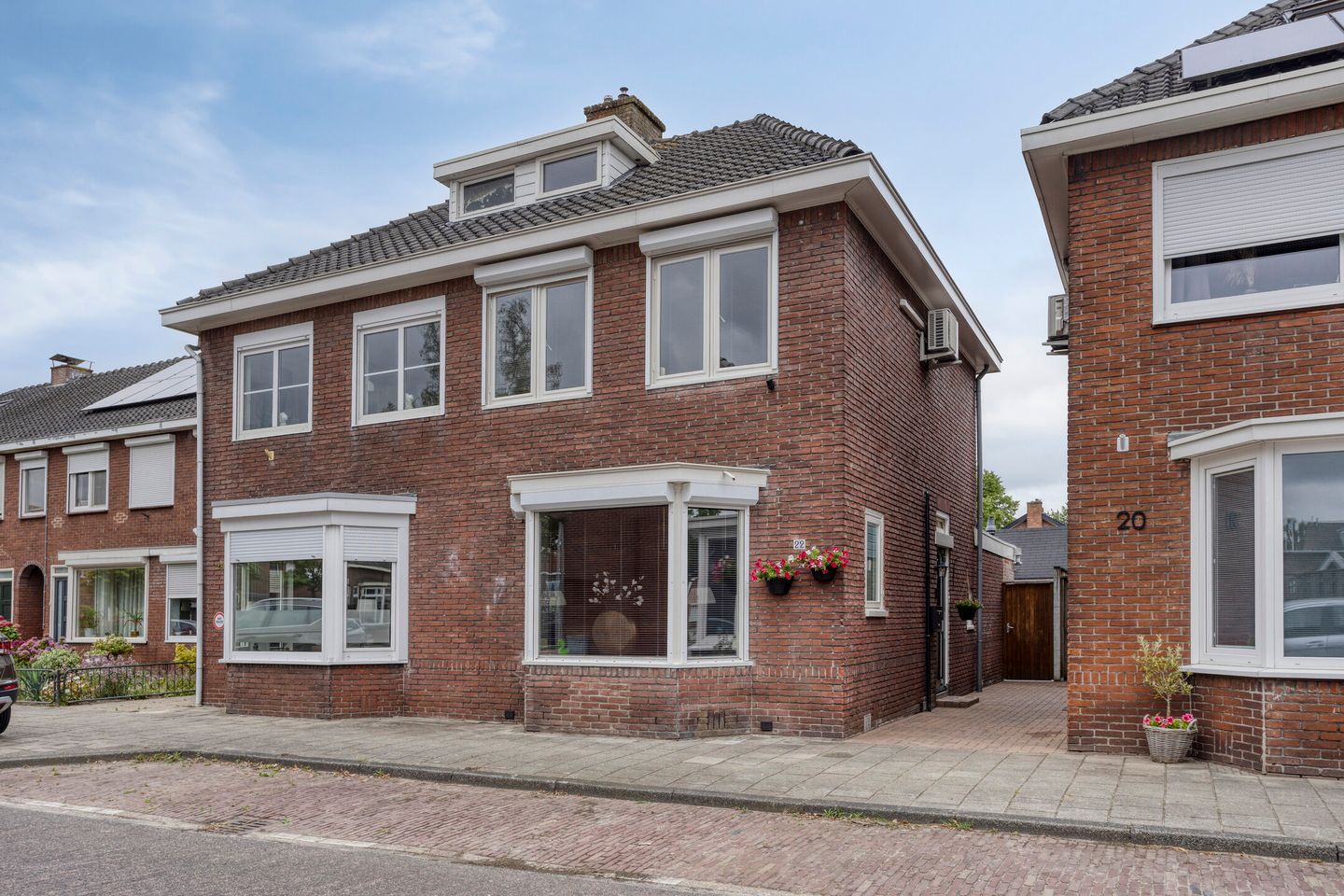 Photo 1 of Noordhoek Hegtstraat 22