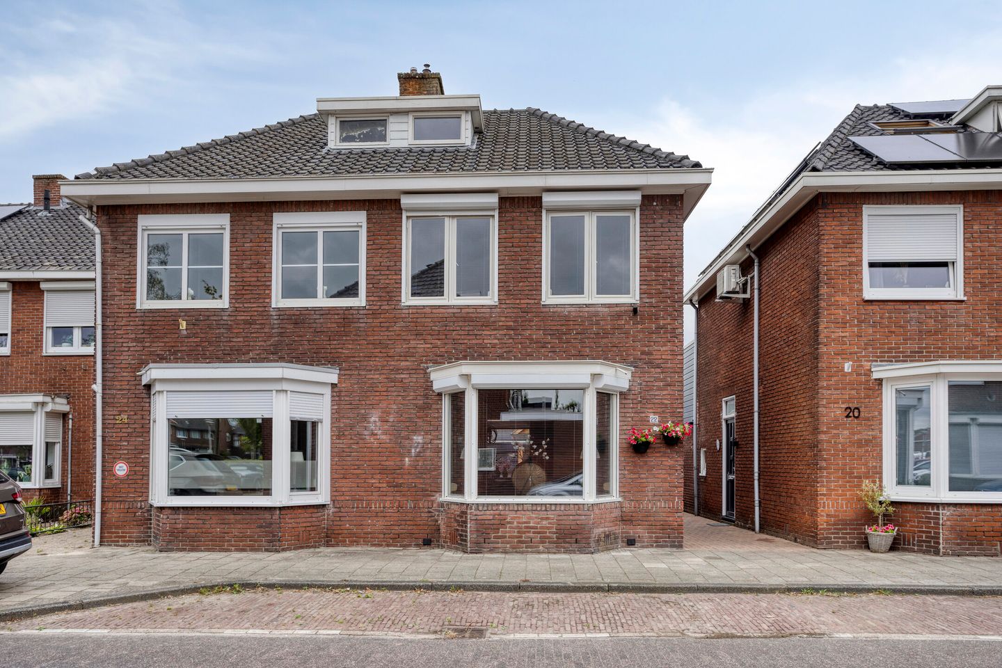 Photo 5 of Noordhoek Hegtstraat 22