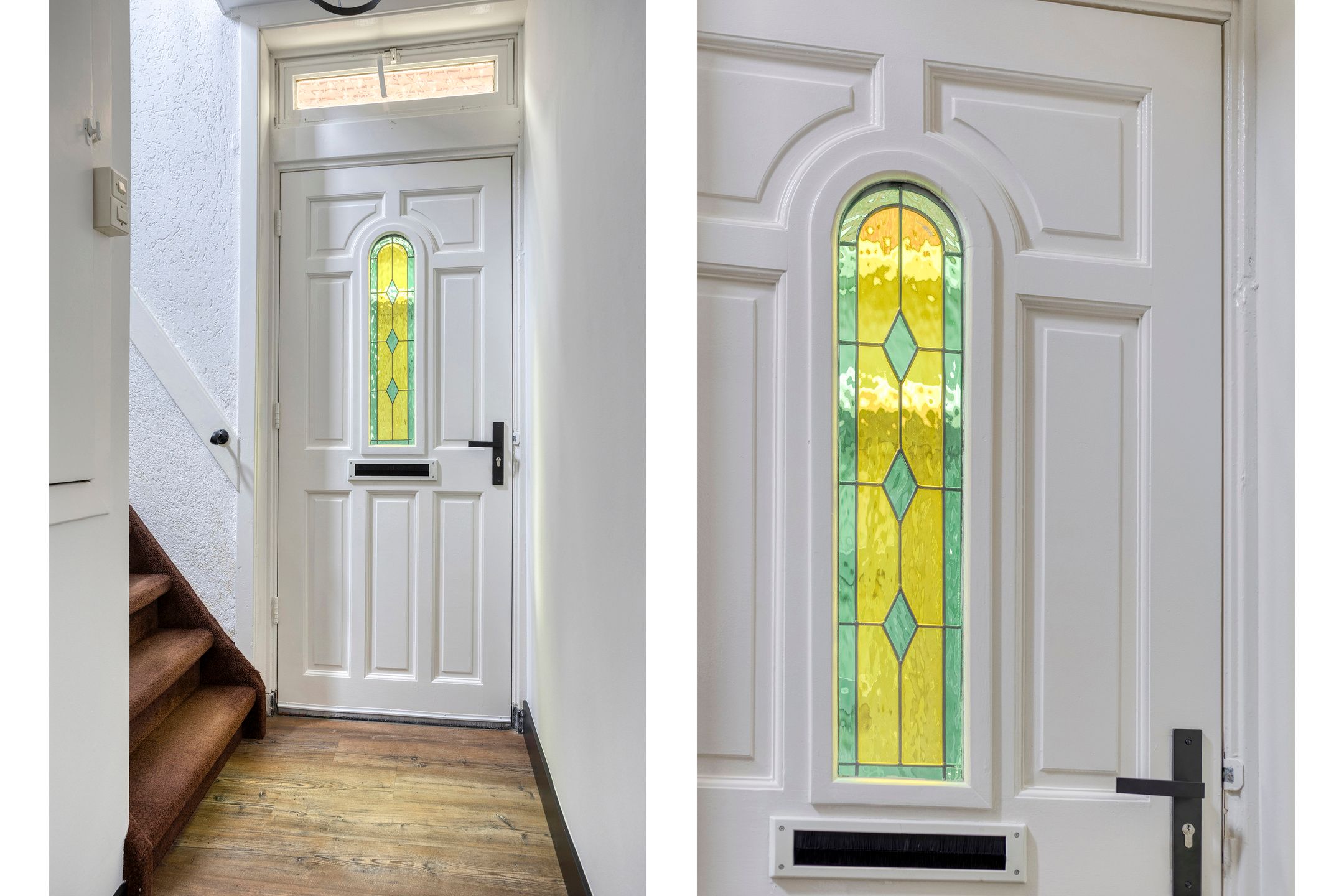 Photo 6 of Noordhoek Hegtstraat 22