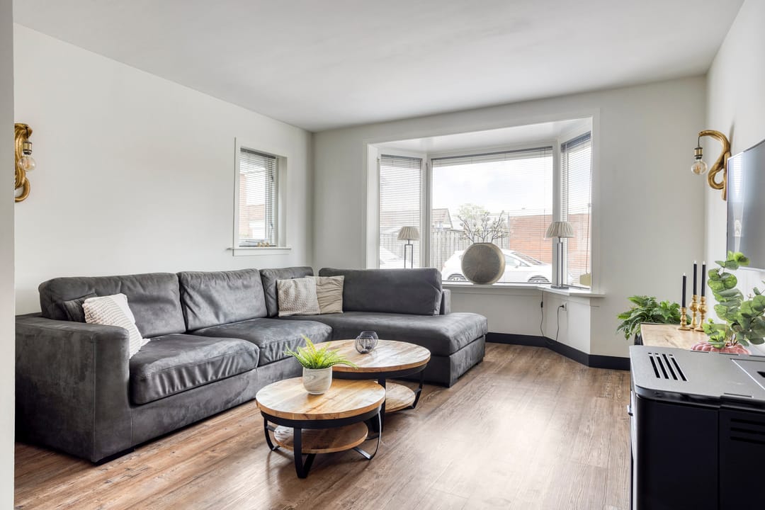 Photo 7 of Noordhoek Hegtstraat 22