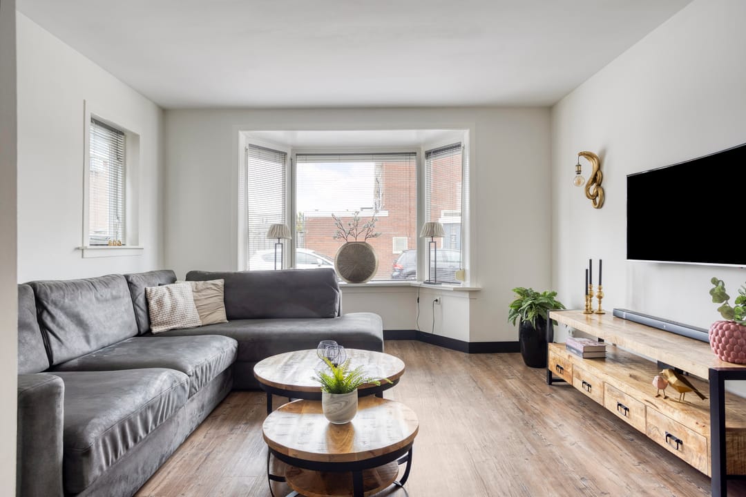 Photo 8 of Noordhoek Hegtstraat 22