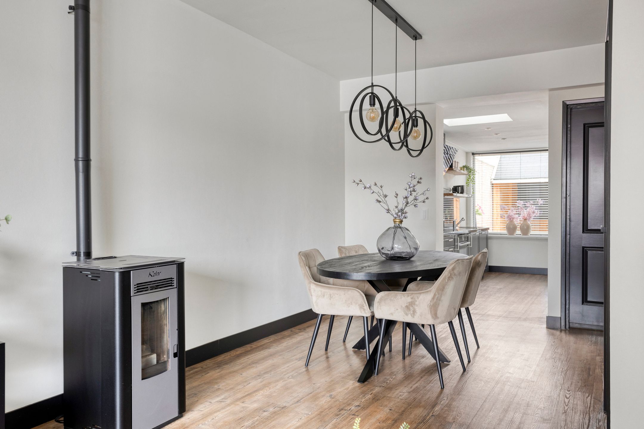 Photo 12 of Noordhoek Hegtstraat 22