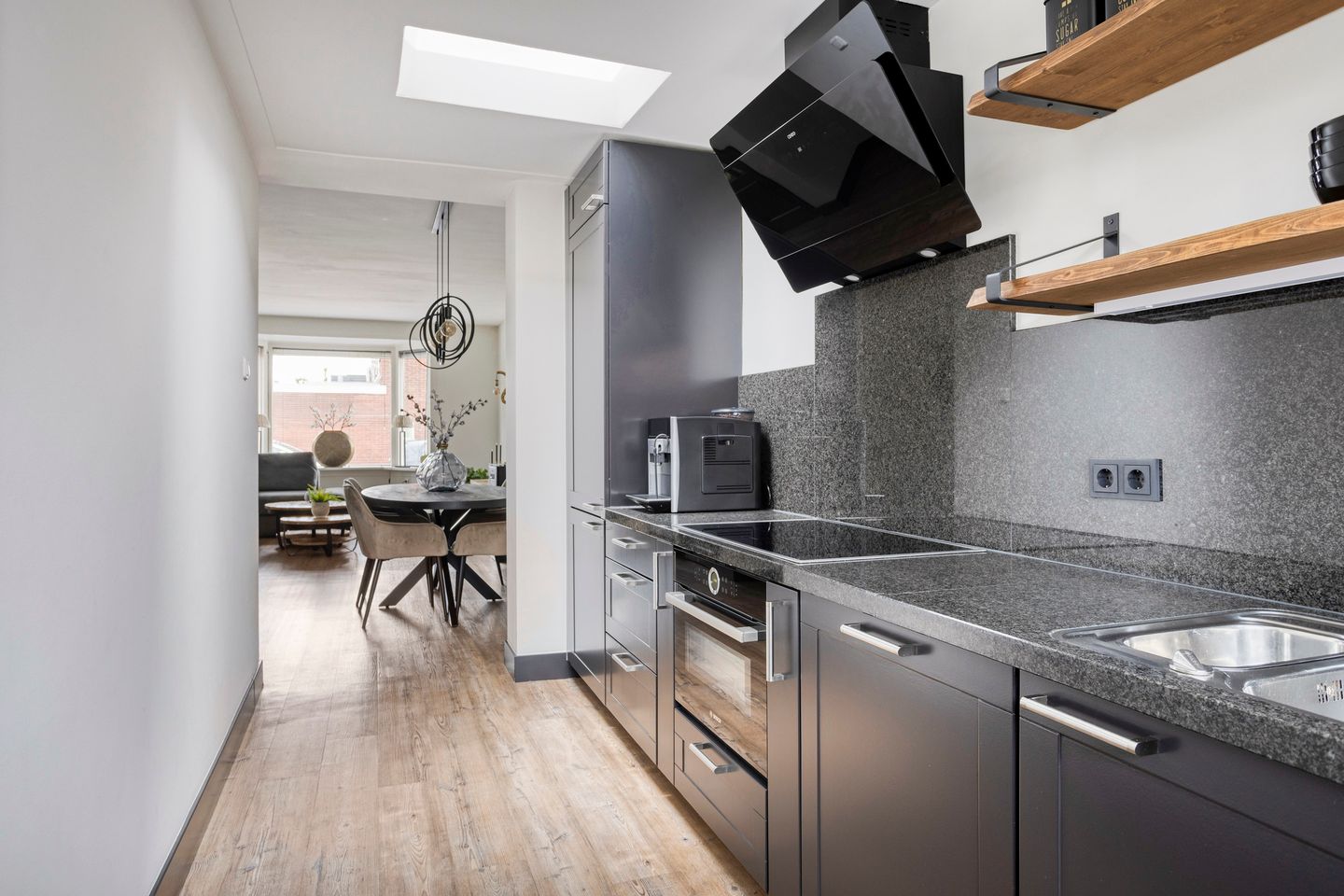 Photo 14 of Noordhoek Hegtstraat 22