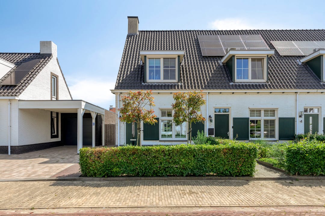 Foto 1 van Skimmiastraat 8