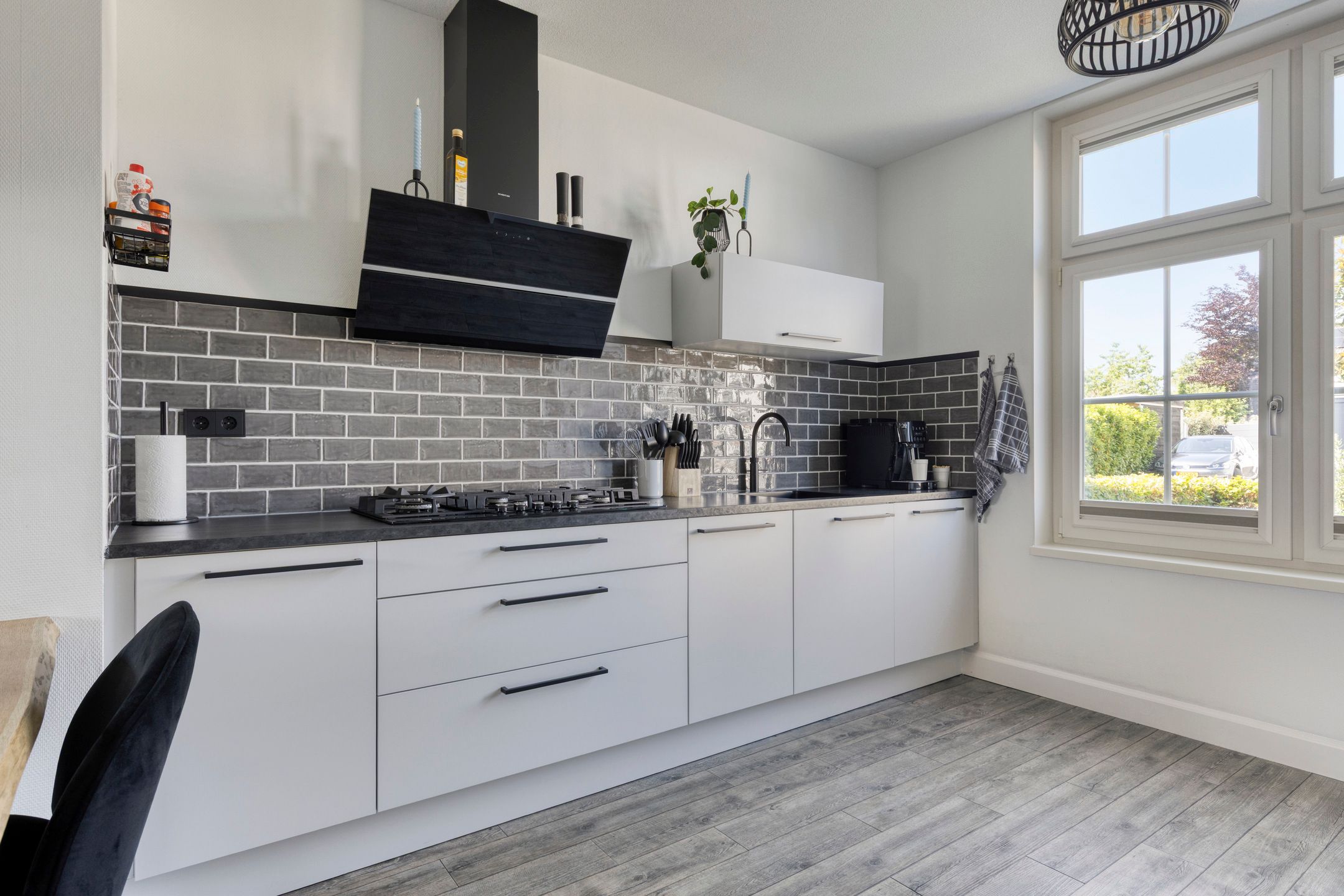 Foto 3 van Skimmiastraat 8