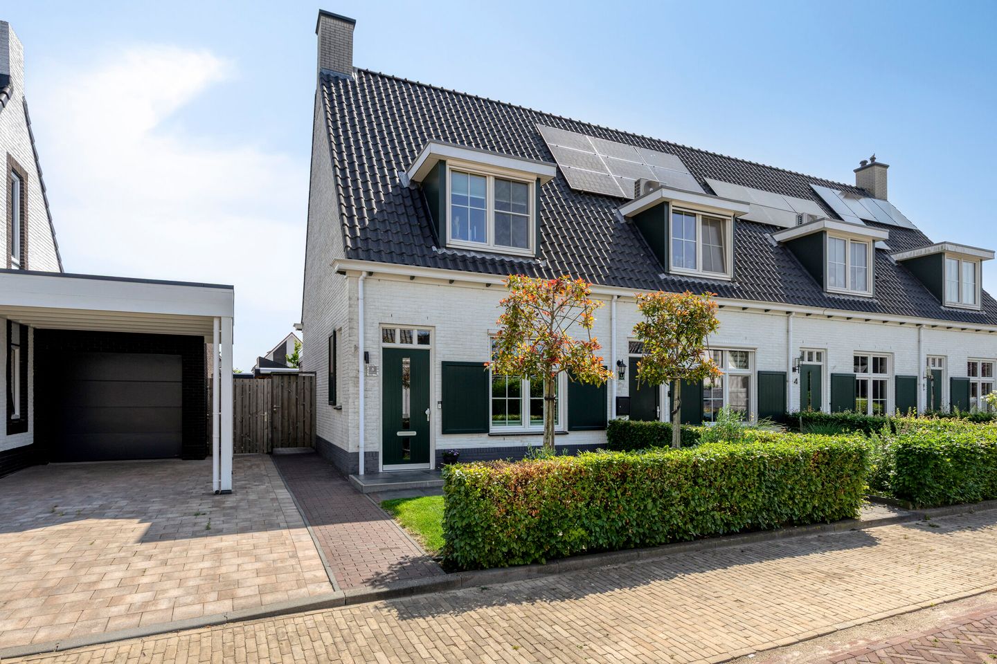 Foto 5 van Skimmiastraat 8