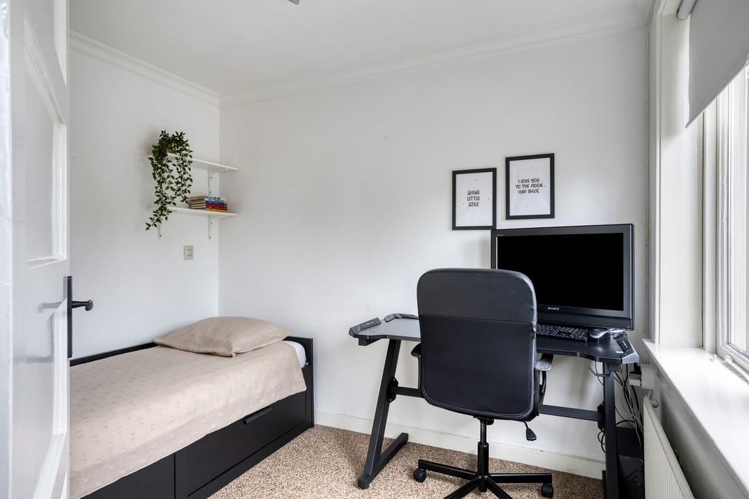 Photo 23 of Noordhoek Hegtstraat 22