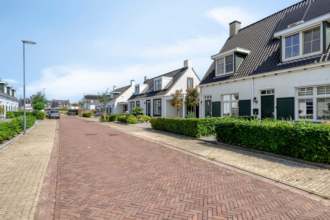 Foto 7 van Skimmiastraat 8