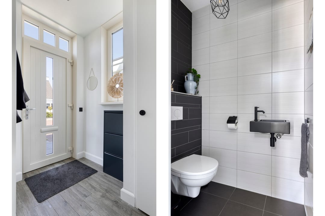 Foto 8 van Skimmiastraat 8