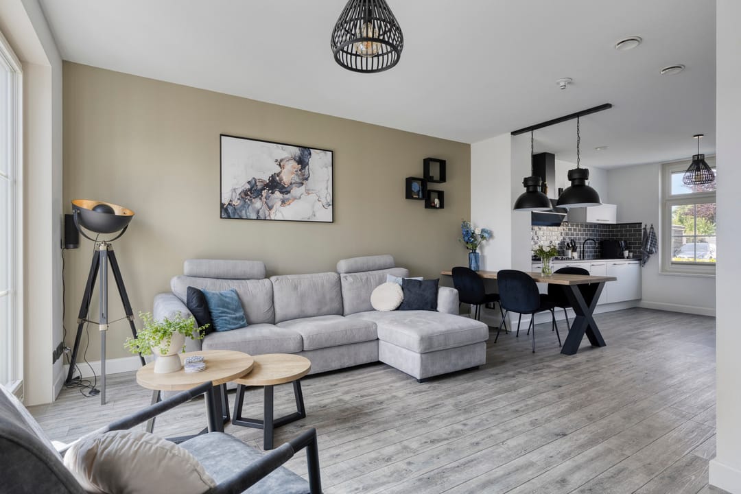 Foto 2 van Skimmiastraat 8