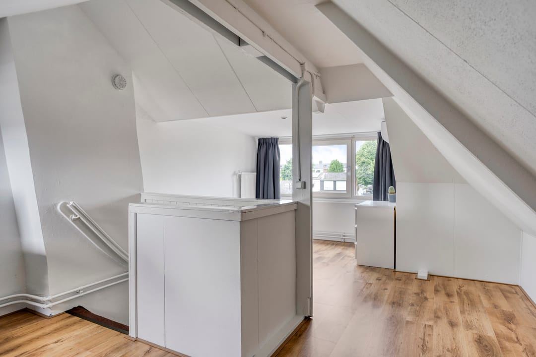 Photo 26 of Noordhoek Hegtstraat 22