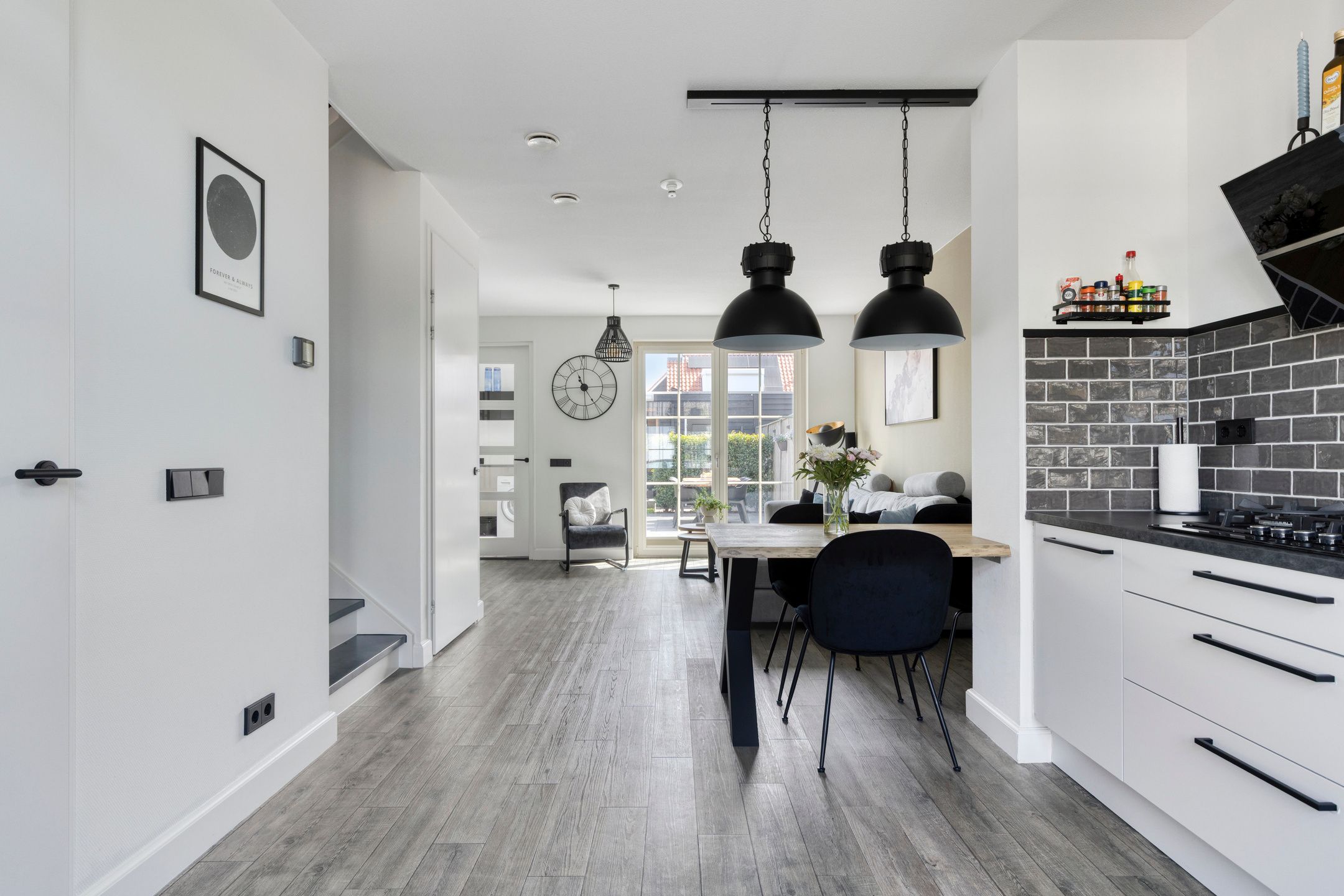 Foto 9 van Skimmiastraat 8